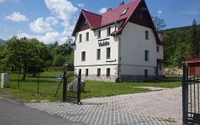 Velde - Pokoje Gościnne
